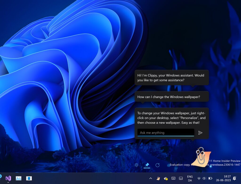 clippy