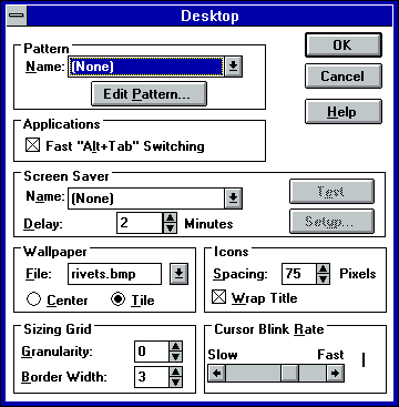 desktop