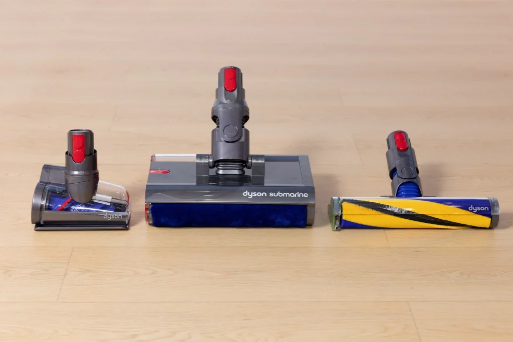 dyson Submarine1