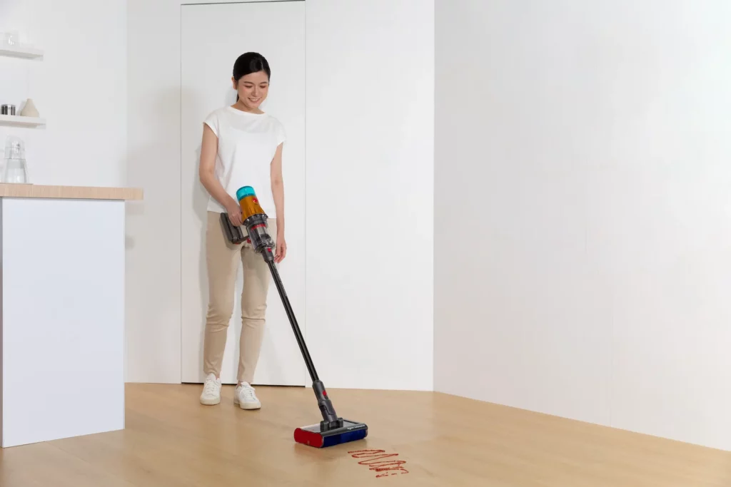 dyson Submarine2
