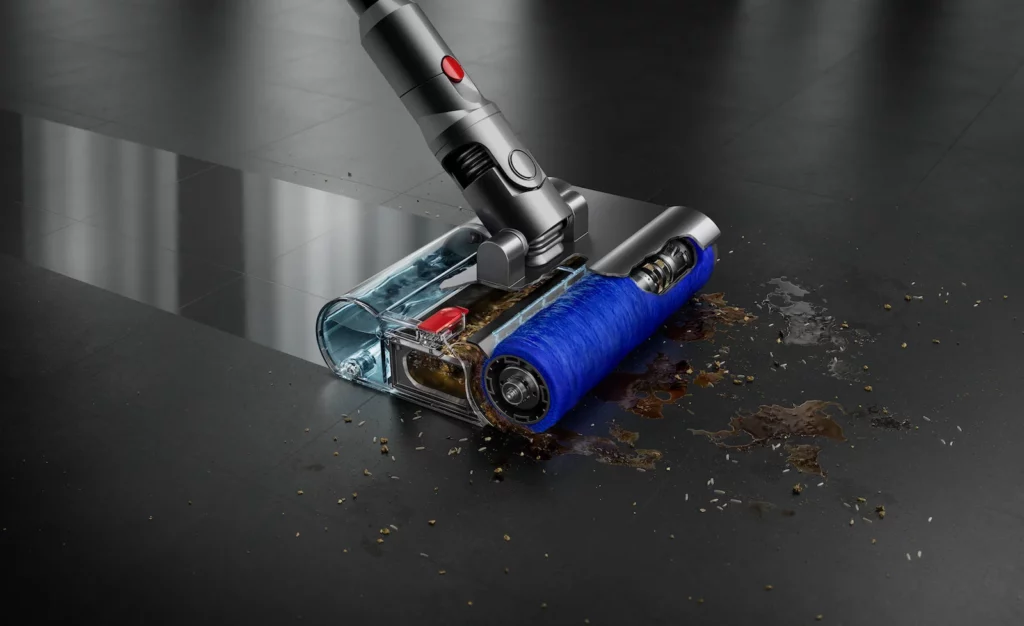 dyson Submarine3