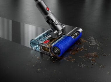 dyson Submarine3