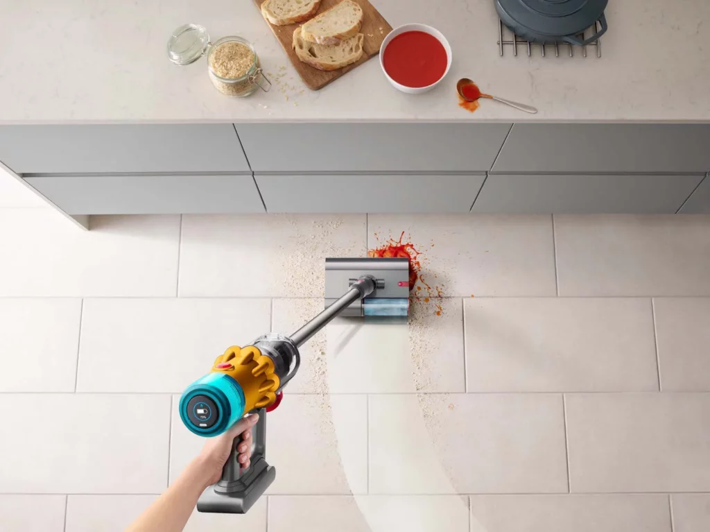 dyson Submarine4