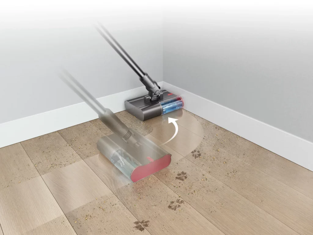 dyson Submarine5