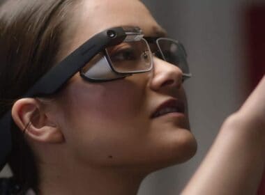 google glass