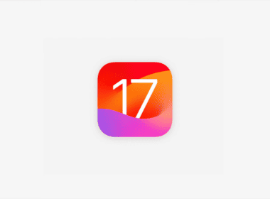 iOS 17