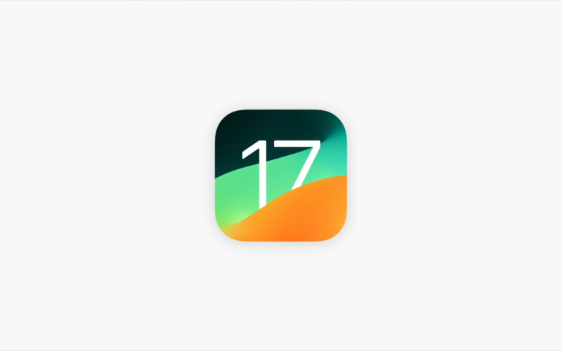iPadOS17