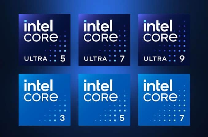 intel ultra