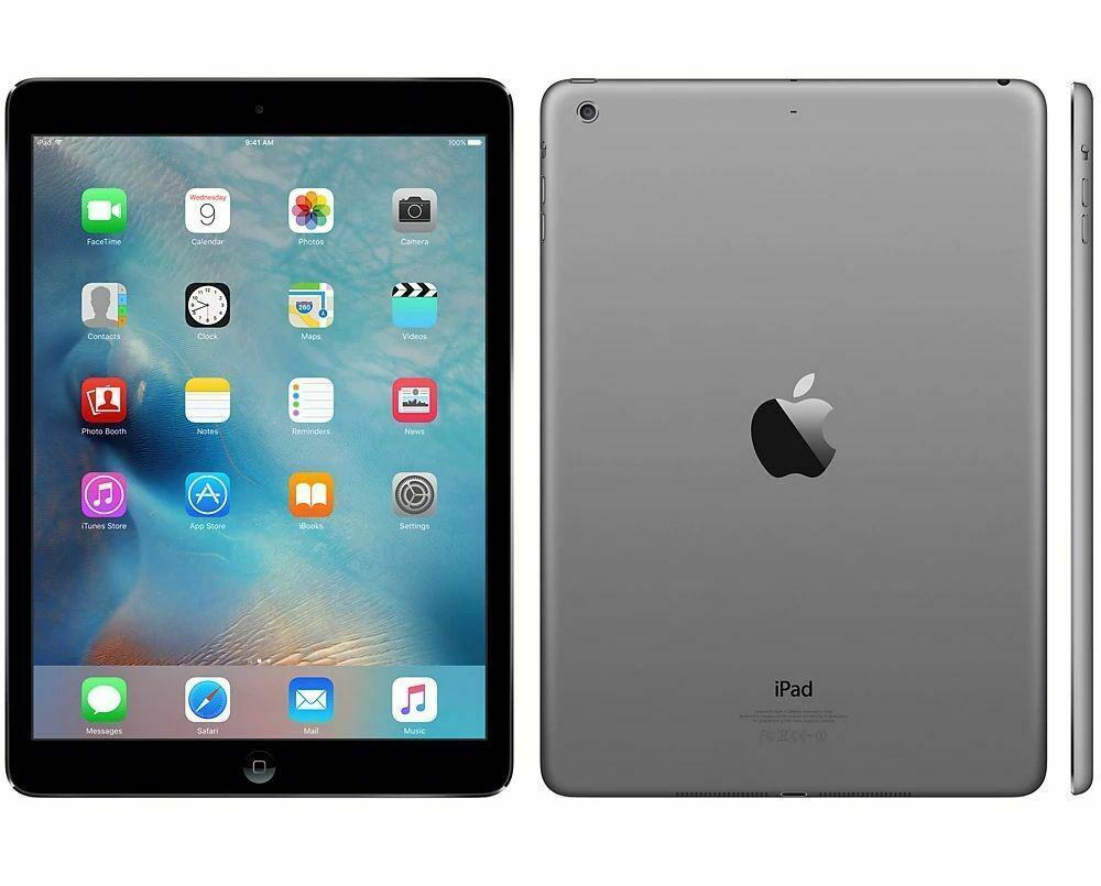 ipadair 1