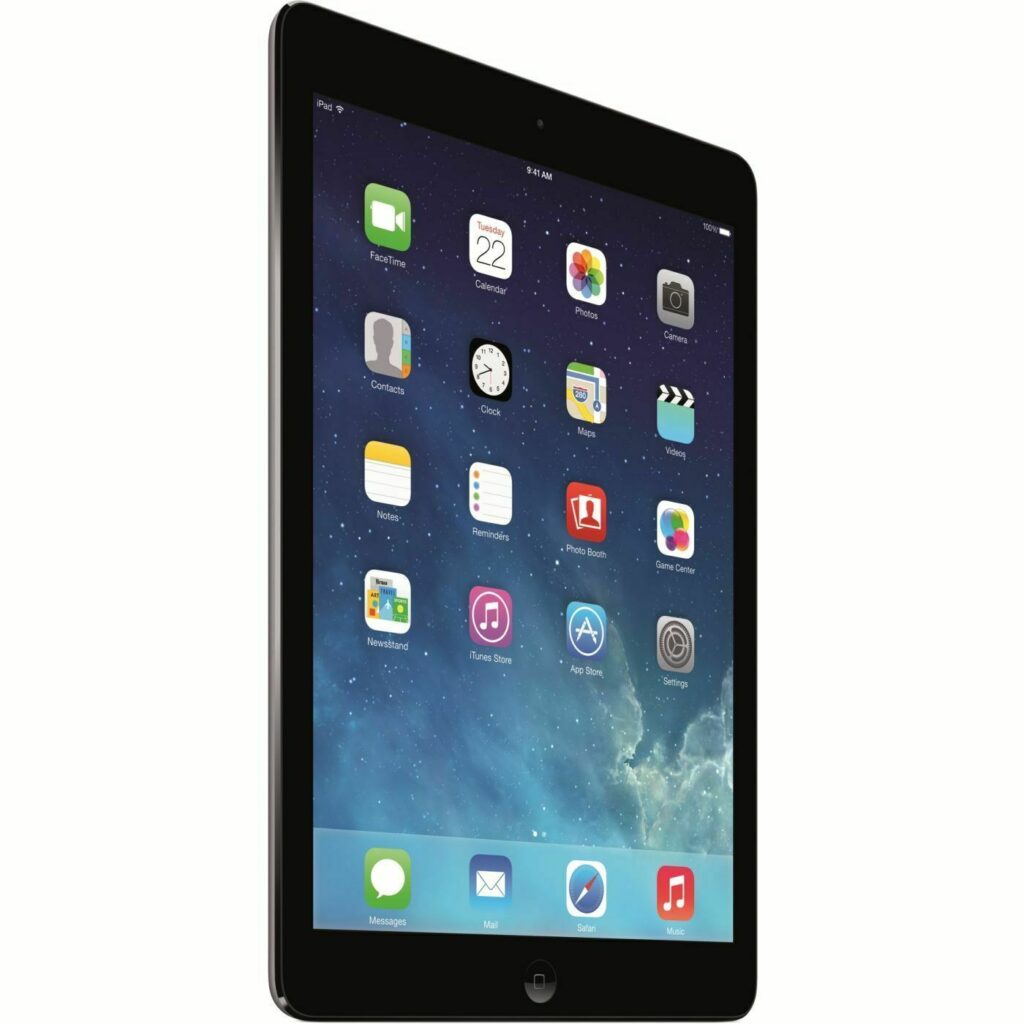 ipadair 2