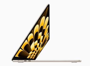 macbookair 15