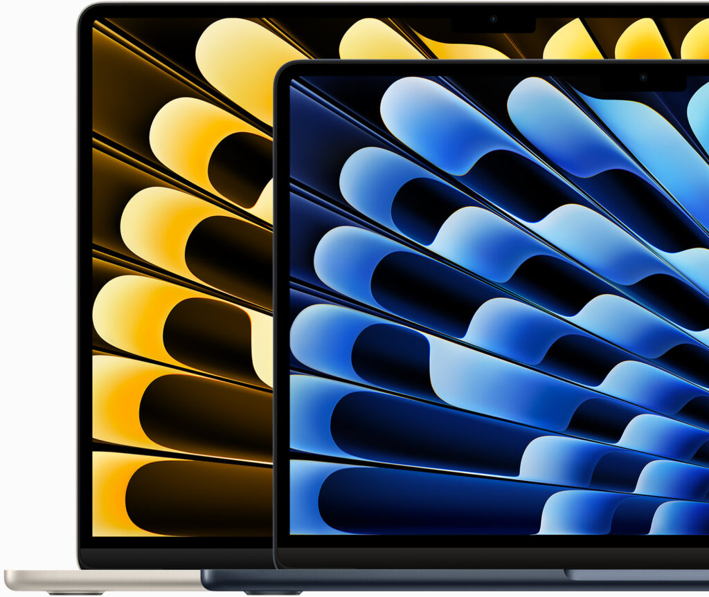 macbookair 15 a