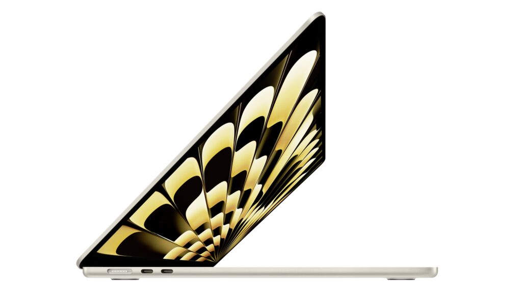 MacBook Air 15