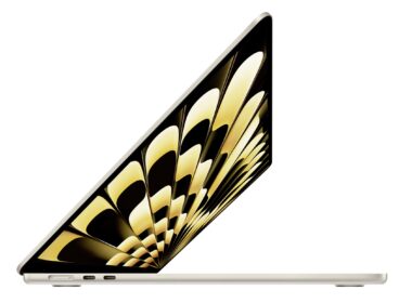 MacBook Air 15