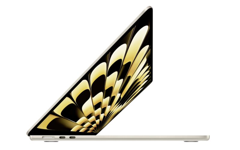 MacBook Air 15
