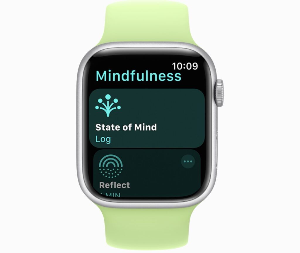 mindful