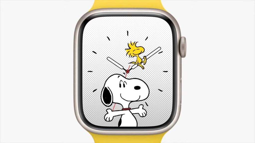 snoppy
