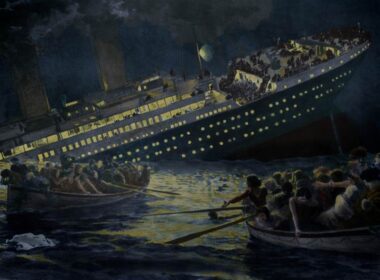 titanic