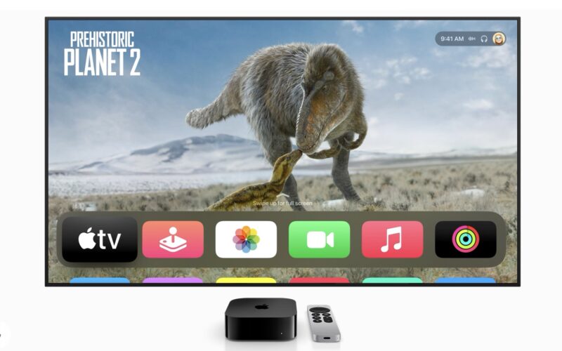 tvos17 switch