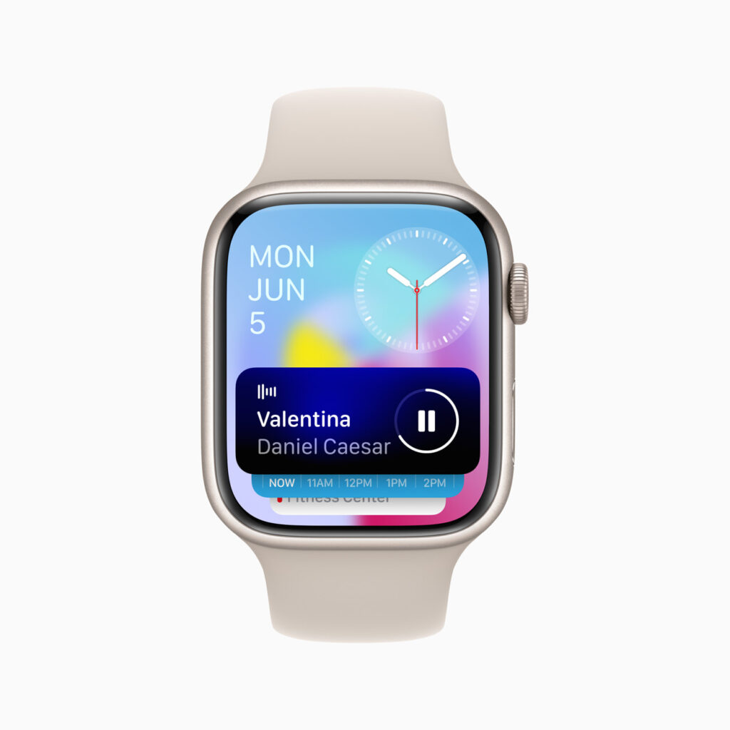 widget