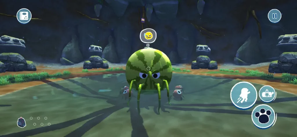 Bugsnax 1