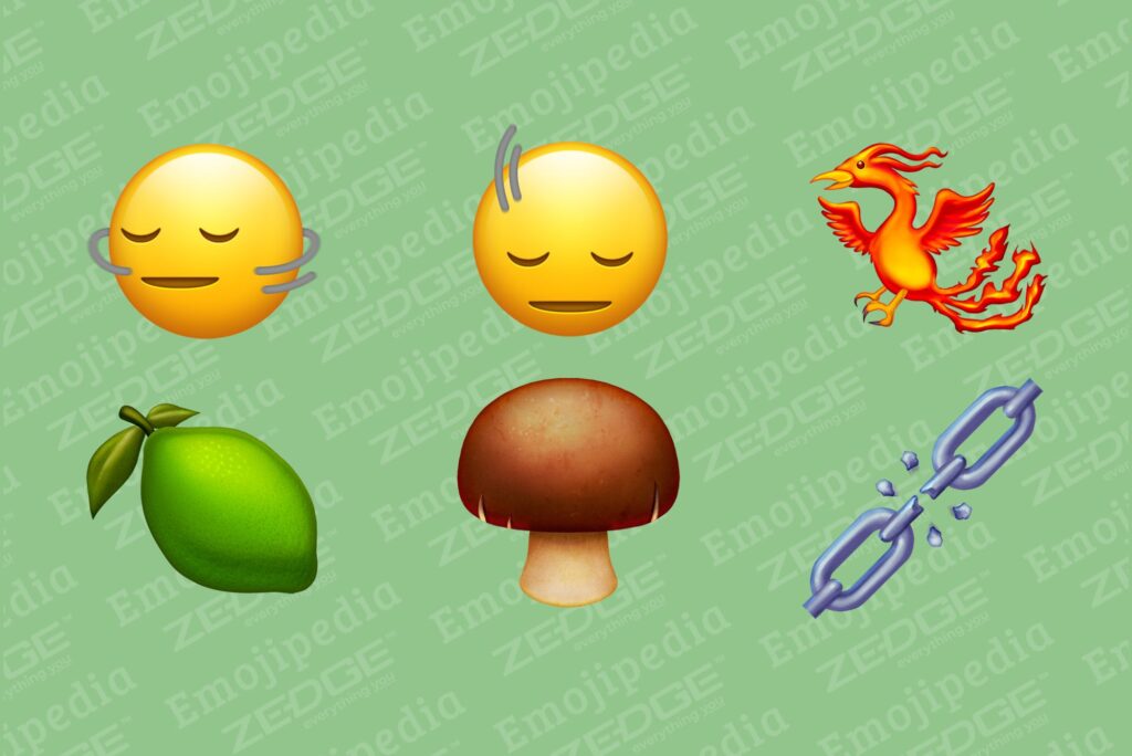 Emojipedia Emoji 15 1 World Emoji Day July 2023 Header 2