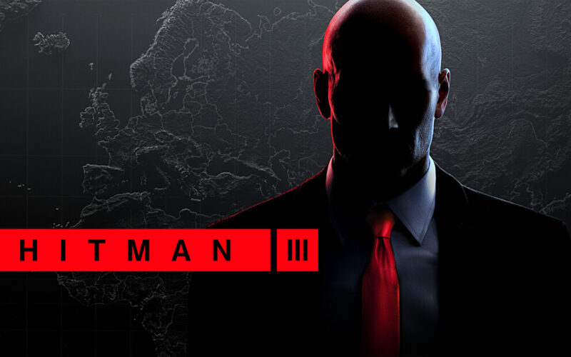 Hitman Simulator 整週特價 Steam《HITMAN 3》《Ranch Simulator》歷史新低價 - 流動日報