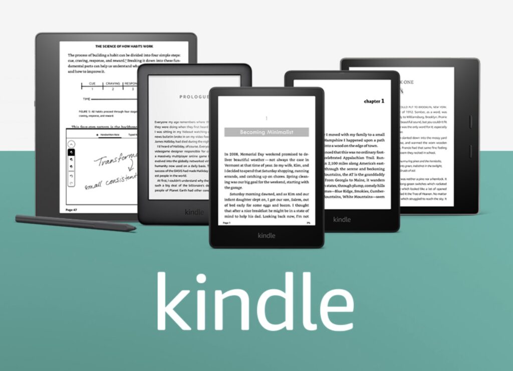 Kindle