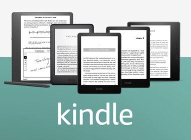 Kindle