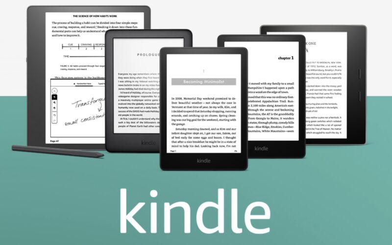Kindle
