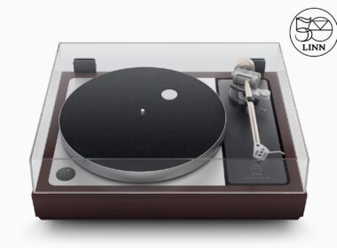 Linn LP12 50 a