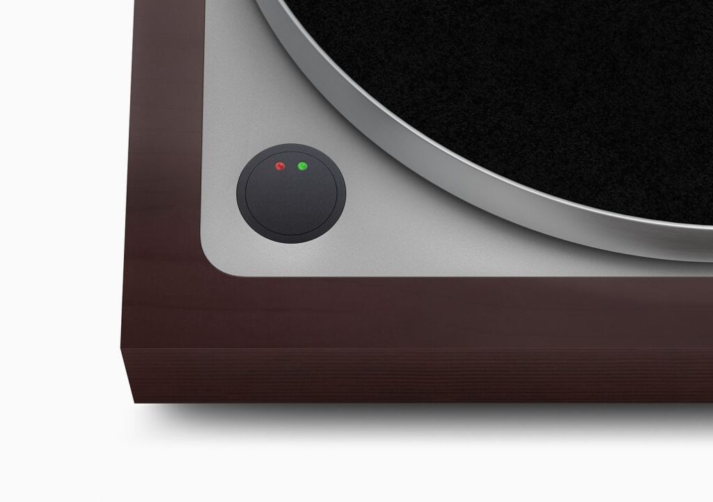 Linn LP12 50 c
