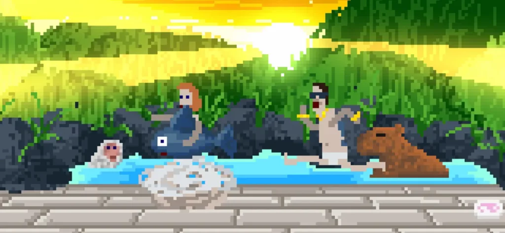 McPixel 3 1