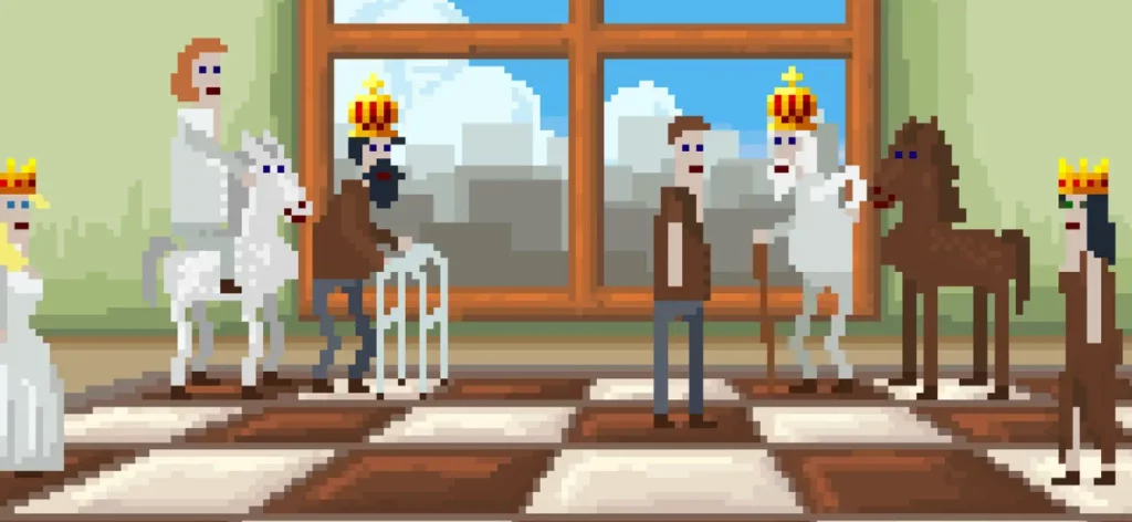 McPixel 3 2