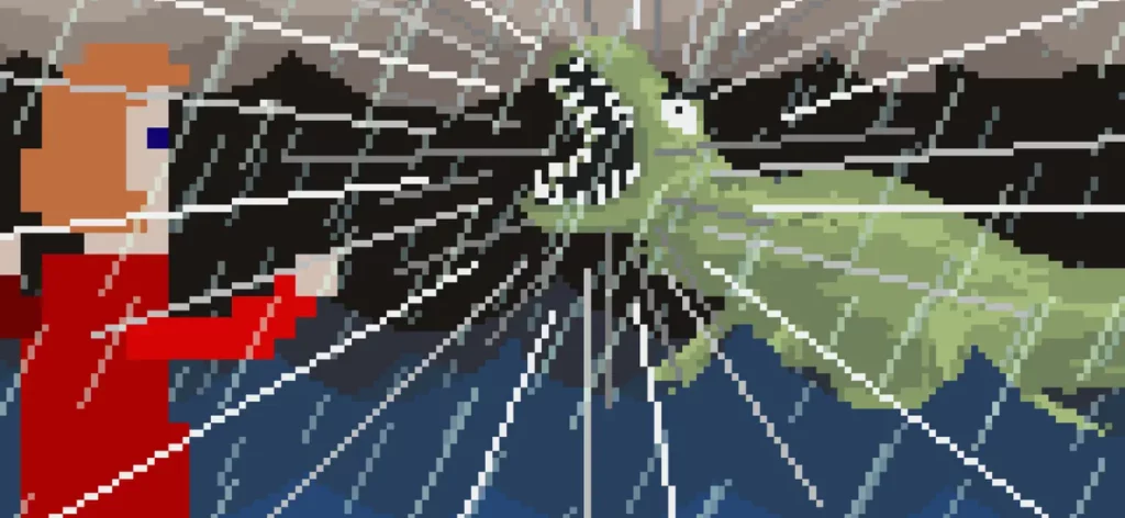 McPixel 3 3