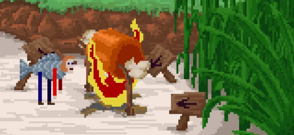 McPixel 3 4