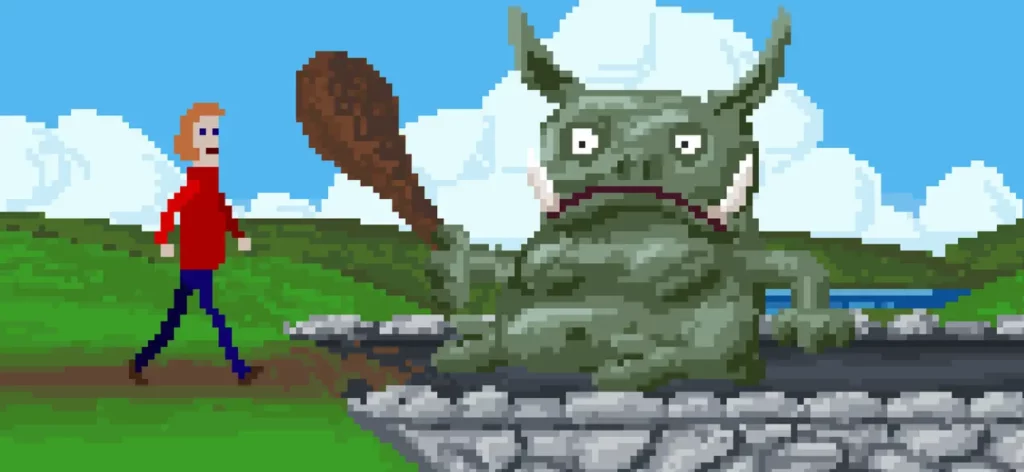 McPixel 3 5