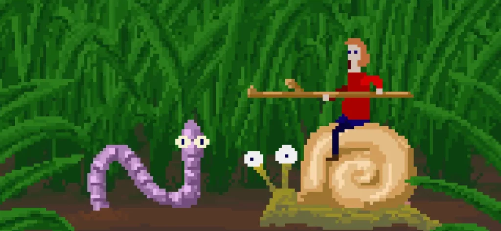 McPixel 3 6