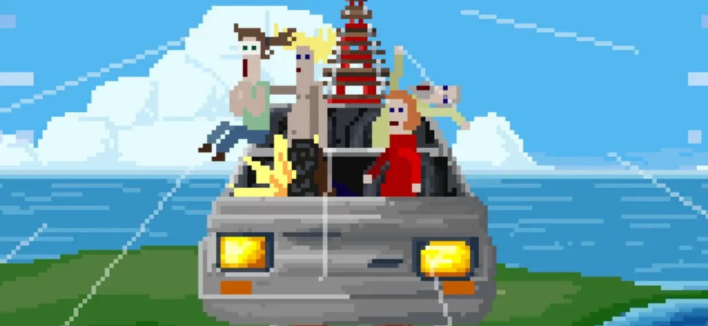 McPixel 3 7