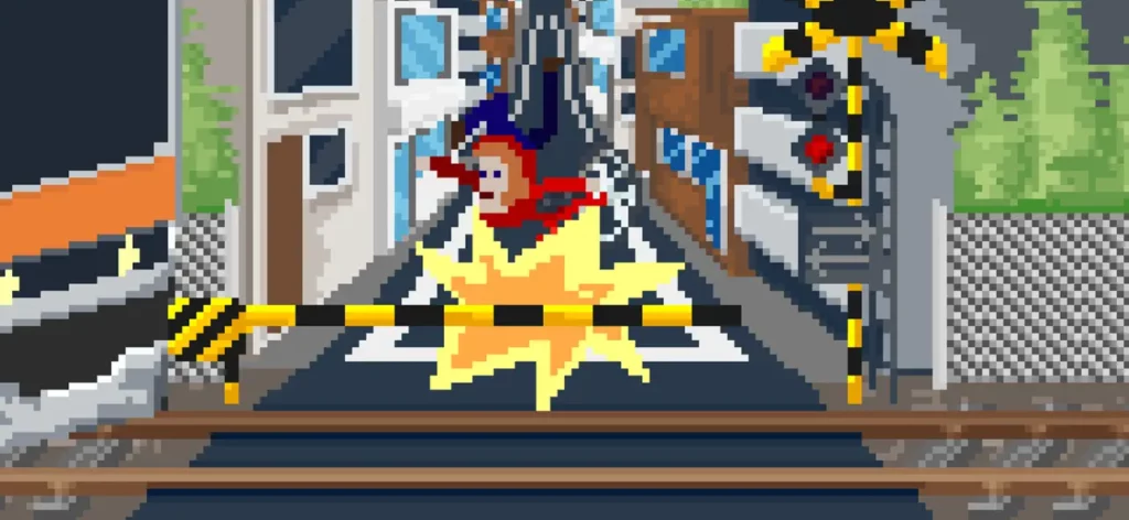 McPixel 3 8