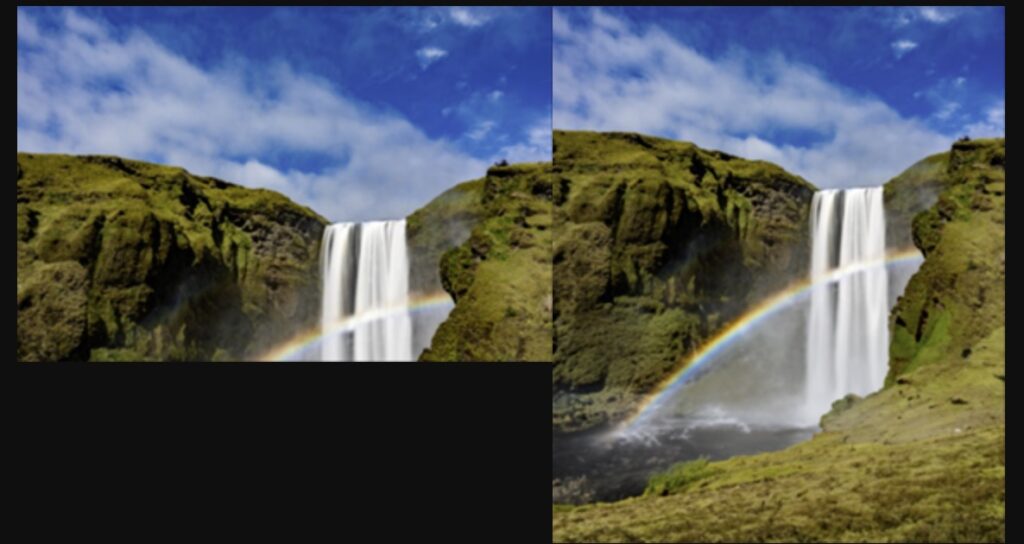 PS compare