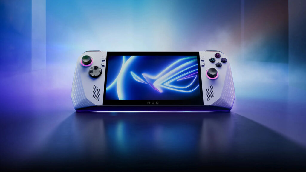 ROG Ally