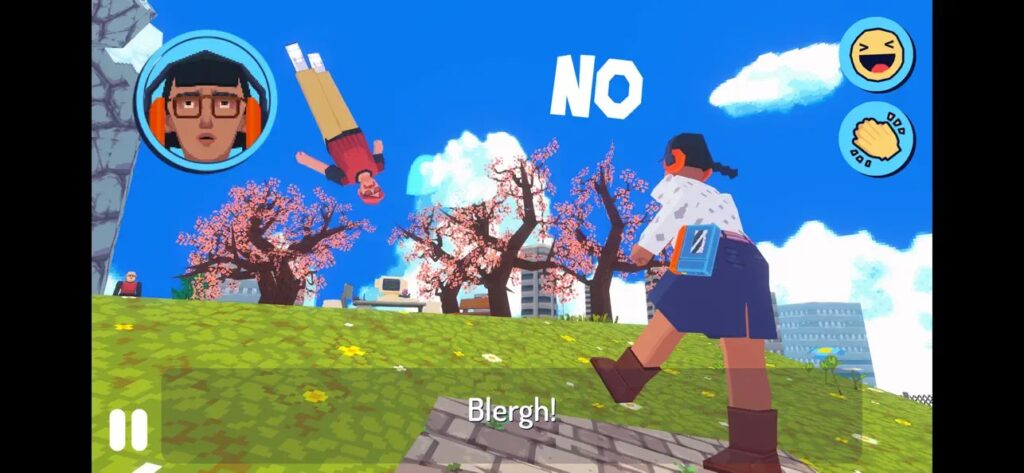 Say No More 7