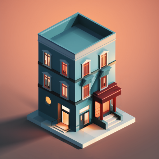 TeenyTinyTown icon