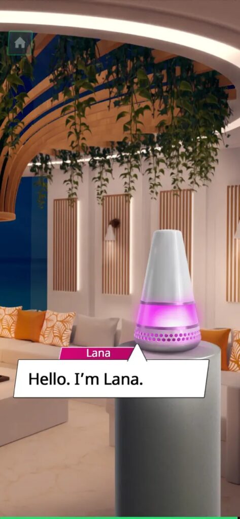 Too Hot to Handle 2 4