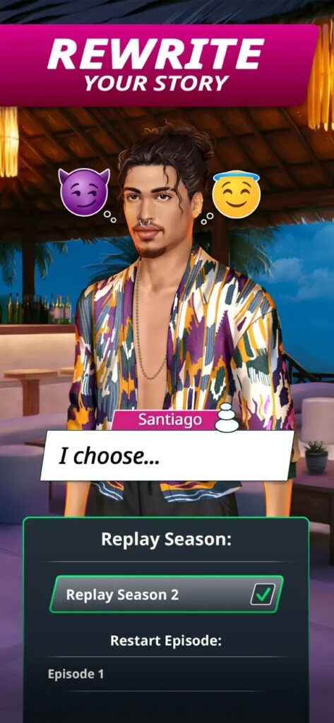 Too Hot to Handle 2 6