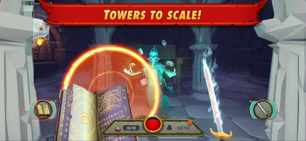 Towers of Everland 4