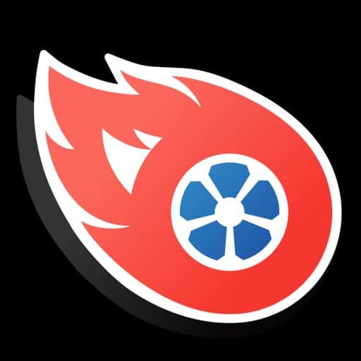 Track n Burn 1