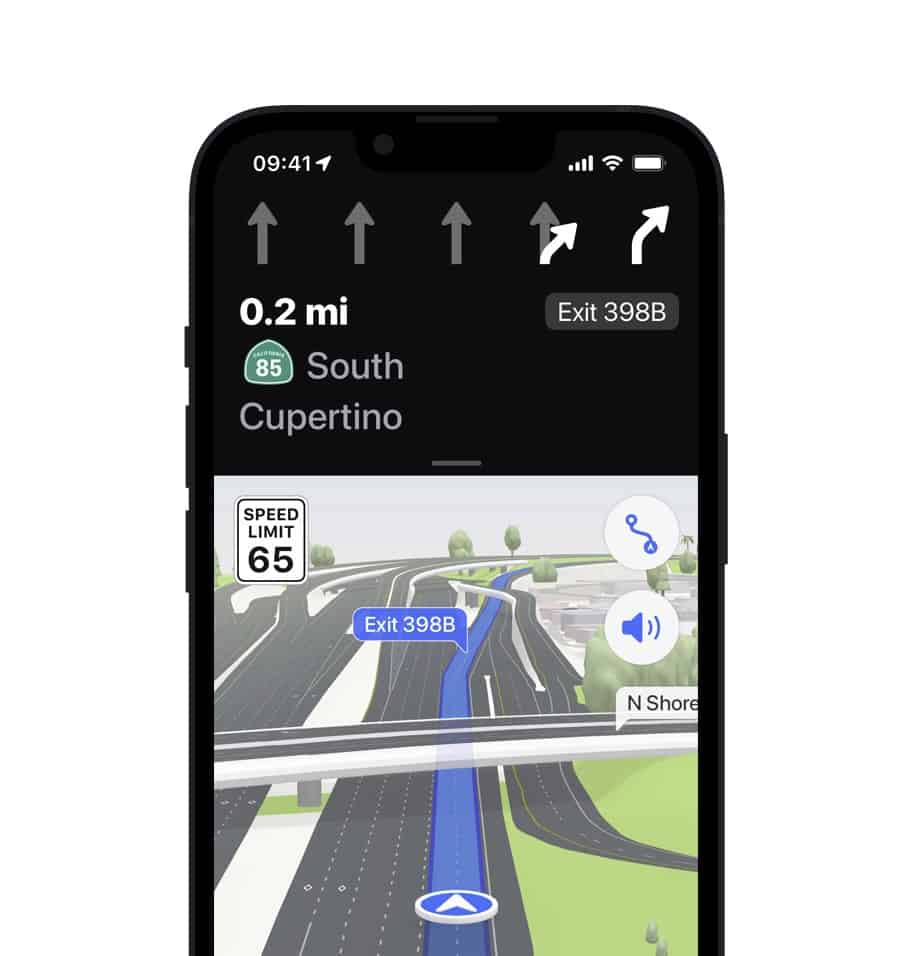 applemaps