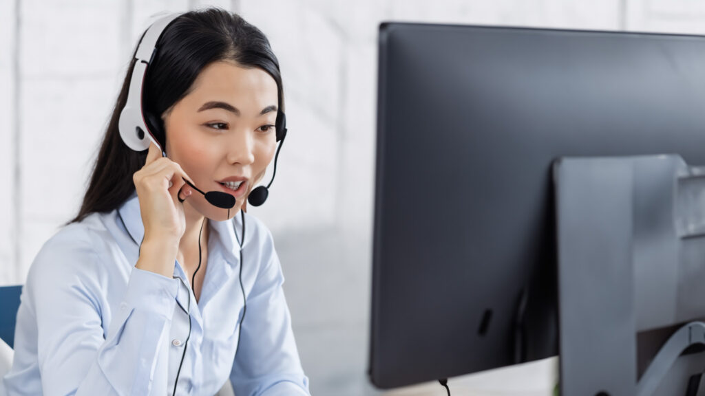 callcenter